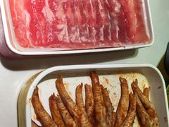 -老天桥蛙炉火锅(姑苏总店)