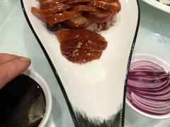 -饼中王酒楼(光复西路店)
