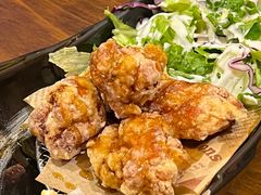 -白石的深夜食堂(济南万象城店)