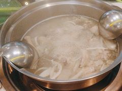 -润园四季椰子鸡火锅(南山海岸城店)