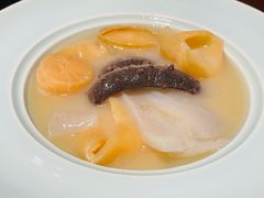-珍呈中餐厅•粤川淮扬新疆(乌鲁木齐康莱德酒店)