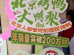 -大鸭梨烤鸭(房山店)