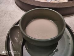 鱼汤-鲜潭蒸汽石锅鱼(五道口购物中心店)