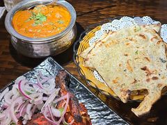 -Bombay Grill印度餐厅