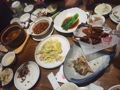 -鸽味轩·粤菜小馆(高楼门总店)