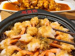 -溢香苑瓦罐(优胜北路店)
