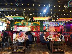-大吉利·潮汕牛肉火锅(河西店)