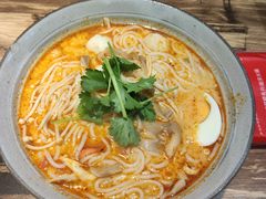 -长勺子东南亚(街道口店)