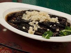 响油鳝糊-玉华台饭庄(裕中西里小区店)