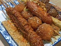 -黄记潮汕甜汤(贝底田坊店)