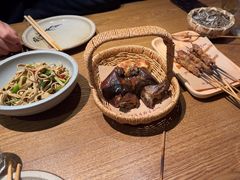 -鸽子窝(黄村店)