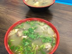 -春雨羊汤店(广开四马路总店)