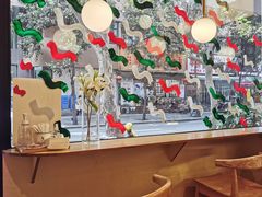 大堂-常识咖啡common sense(春熙路店)