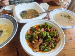 -老雒阳面馆·水席·洛阳菜(偃师店)