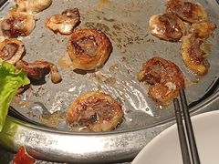 -欢乐牧场海鲜烤肉自助(牡丹园店)