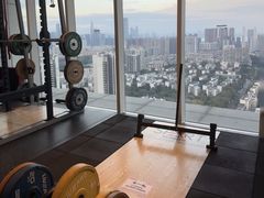 -普拉达游泳健身(水湾1979店)