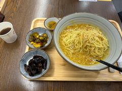 -蟹味阁·蟹黄面(体育西横街店)