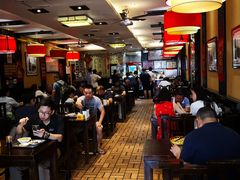 大堂-姚记炒肝店(簋街店)