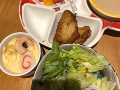 -一心创作料理屋(经开万达店)