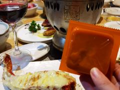 -雍和会海鲜姿造自助(湖东路店)