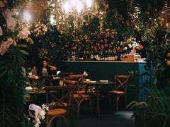 -第101座花园餐厅(湖滨88店)