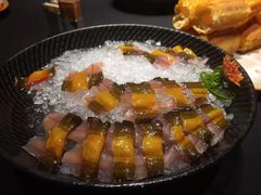 -荣记火锅(青悦城店)