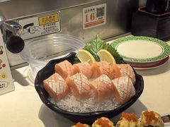 -采御鲜·回转寿司(汕头万达店)
