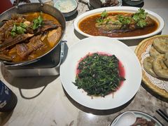 -又见炊烟私房菜(敬亭路店)