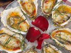 -吉源大排档·鱼生·海鲜(烧烤彩印厂店)