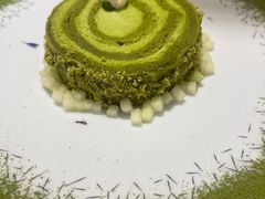 茶韵甜品－青田-théATRE 茶聚场(王府中環店)
