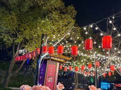-扬州古运河