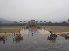 -横店影视城明清宫苑园区