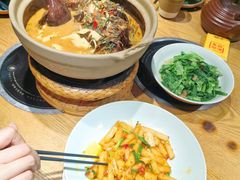 -吃饭皇帝大(长宁龙之梦店)