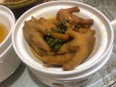-香云轩·顺德菜(香云纱园林酒店店)