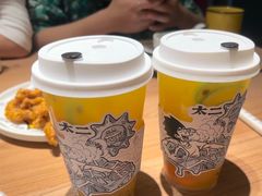 -太二酸菜鱼(赛格国际店)