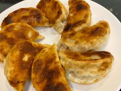 泡菜饺-桃园中华料理炸酱面(燕儿岛路店)