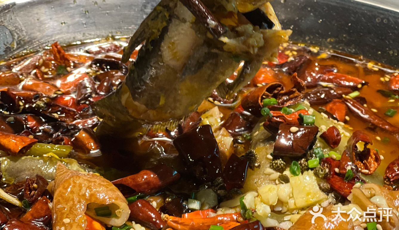 用来自四川的食材做最正宗的四川江湖菜
