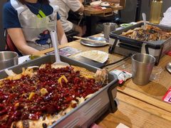 -鱼酷活鱼烤鱼(梅江印象城店)