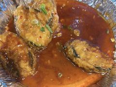 -那家老院子东北菜·饺子·小鸡炖蘑菇(艳华街店)