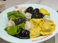 -双合园·海鲜水饺青岛菜(九水东路店)