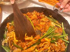 -七八冷面·延边朝鲜族美食(世纪汇店)