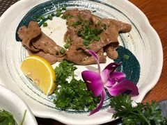-贵木日本料理·铁板烧(新地假日广场店)