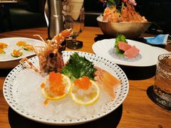 -Mr·Fish鱼鲜生海鲜放题(银泰in99店)
