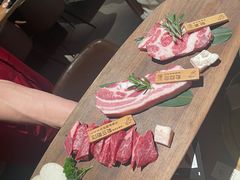 -虎哥六韩式烤肉料理 TIGERGRILL(隆生金山湖中心购物广场店)