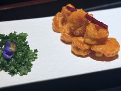 -许爷家·生态湖鲜(徐汇日月光店)