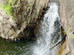 -洛阳白云山景区