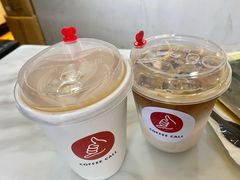 -COFFEE CALL(云锦路店)