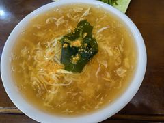 -鲁毓鲜蓬莱小面(黄山路店)