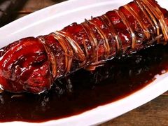 -颂福楼·南京菜(定淮门店)