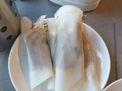 -汉金城海鲜烤肉自助百汇(烟台永旺购物中心店)